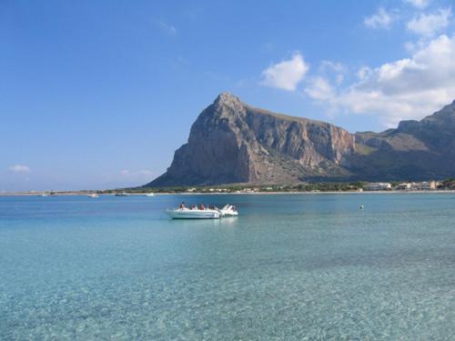 Camera Mulino San Vito Lo Capo Exteriér fotografie